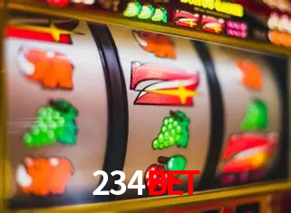 Desvendando o Mundo dos Jogos Virtuais na 234bet