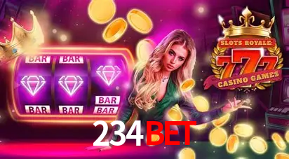 A Revolução dos Aplicativos de Jogos no 234bet
