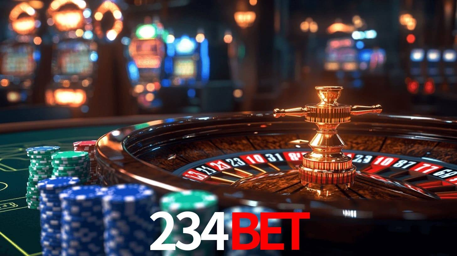 234bet - Cassino Licenciado no Brasil - 234bet.com