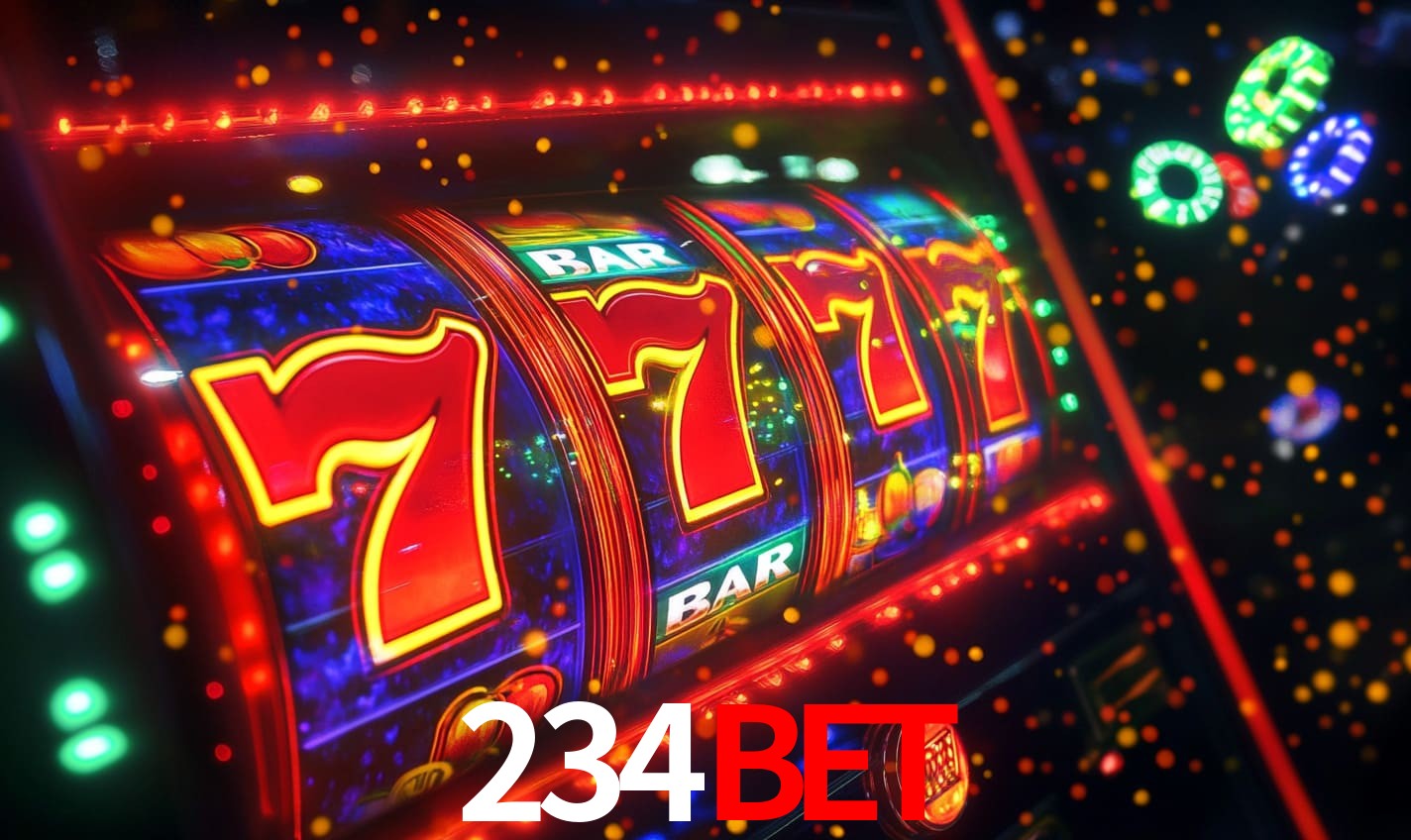 Bônus Generosos e Exclusivos no 234bet para Você!