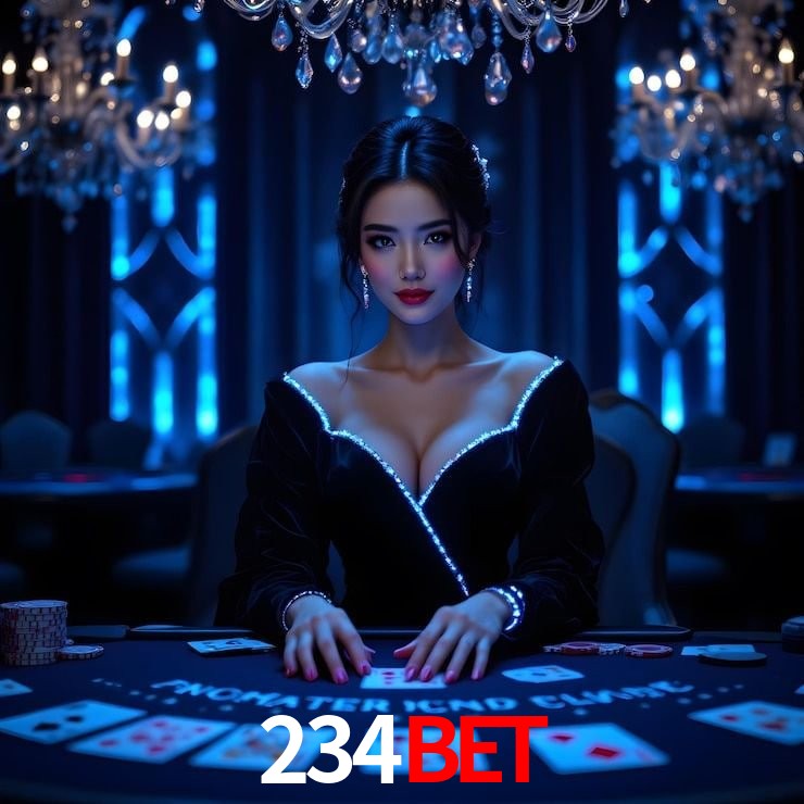 234bet Premiação acumulada / Jackpot