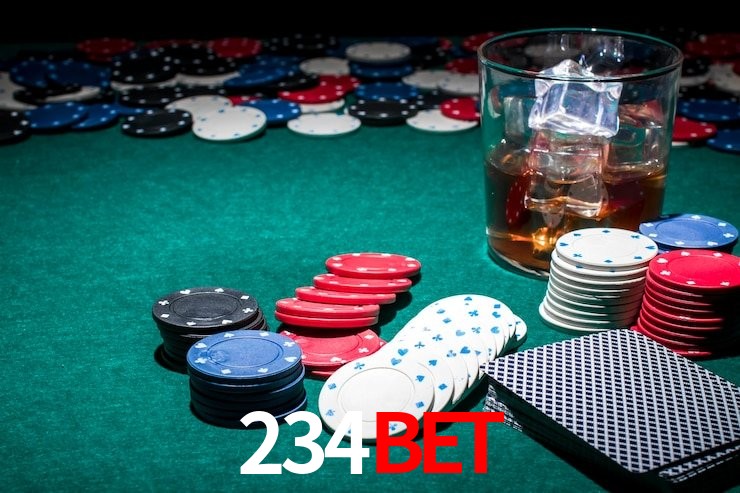 Sistemas de Segurança 234bet