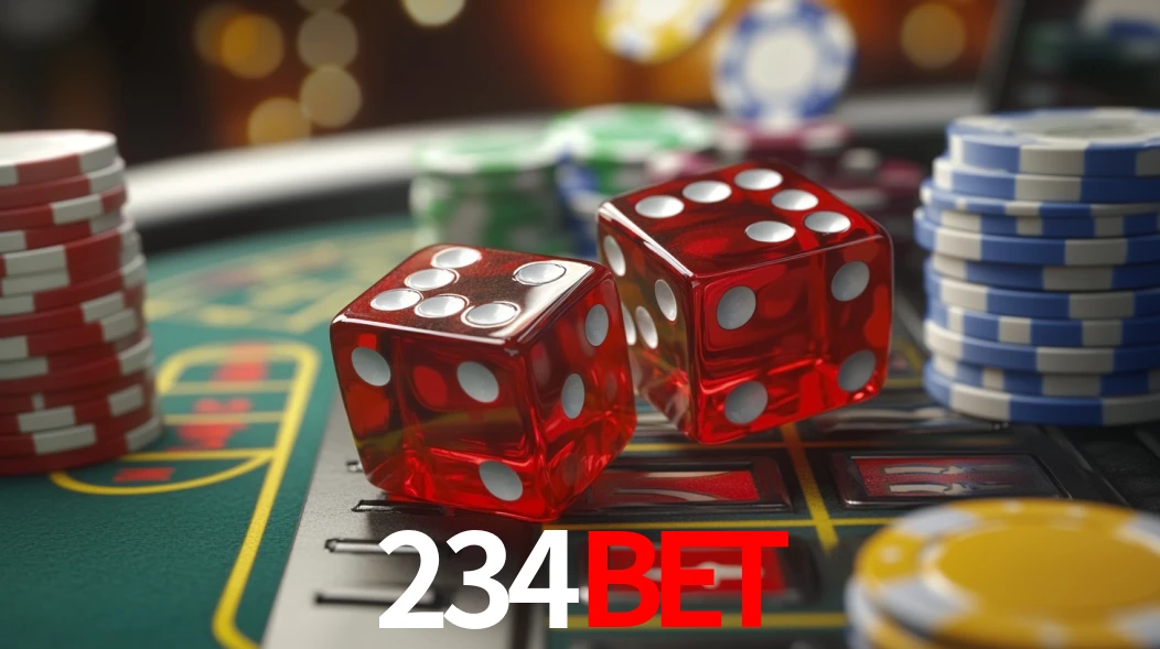 Daily Bonuses 234bet