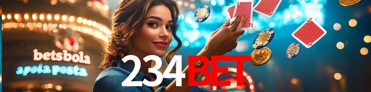 Bonus Features 234bet