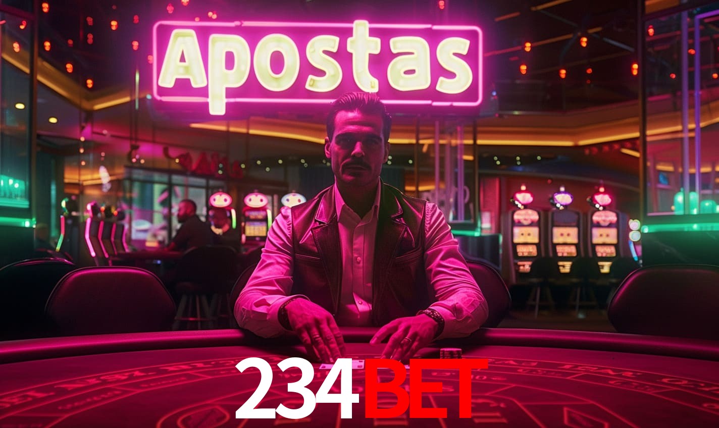 Jogos Exclusivos 234bet