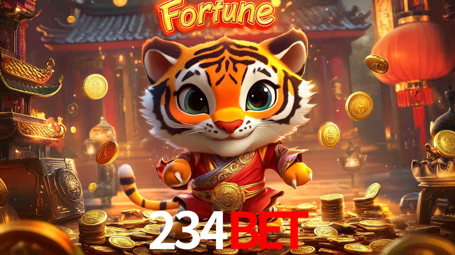 Benefícios Download 234bet