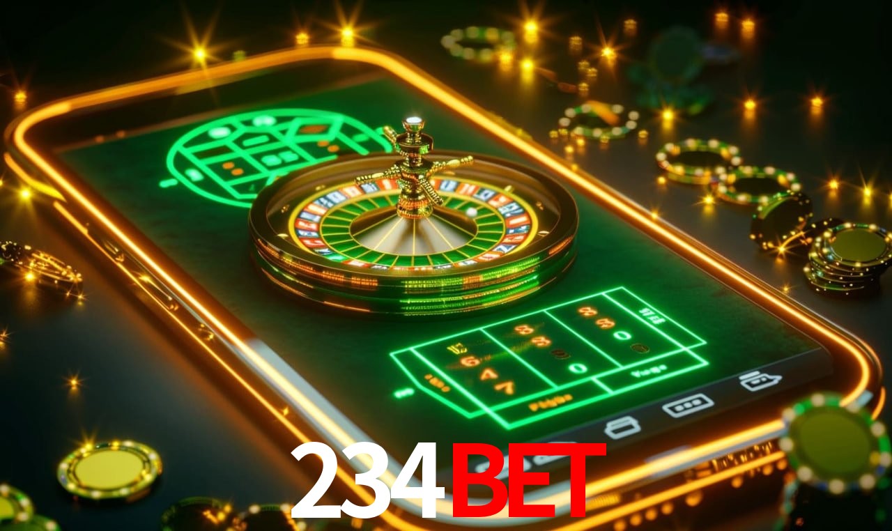 Qualificar VIP 234bet