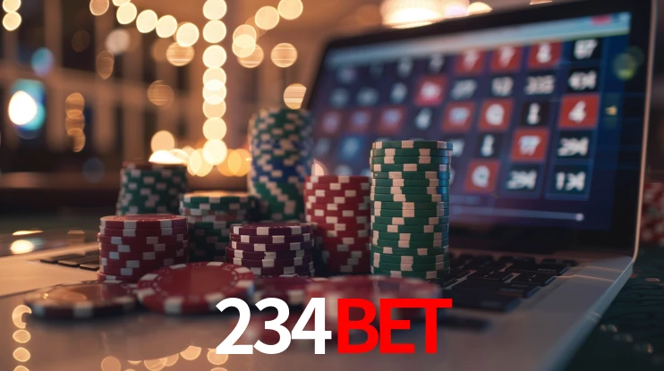 APP oficial da 234bet para mobile