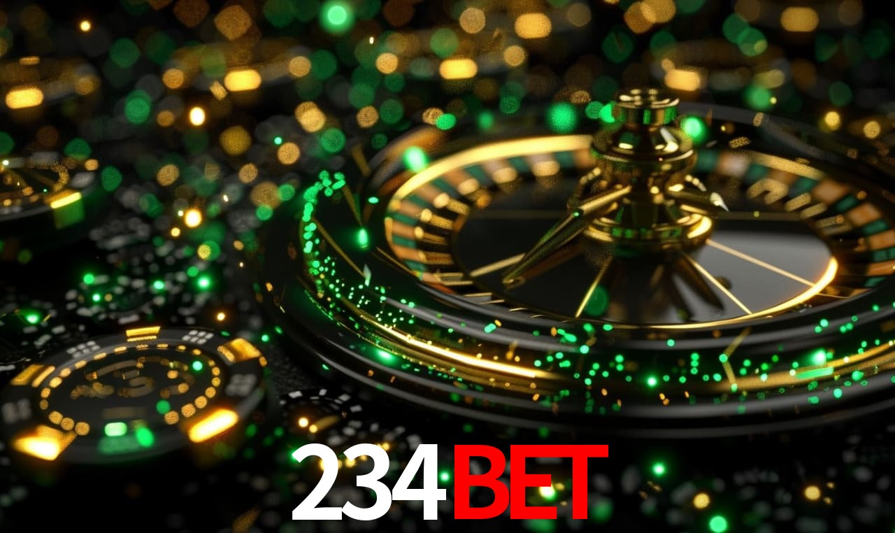 Melhores Jogos 234bet