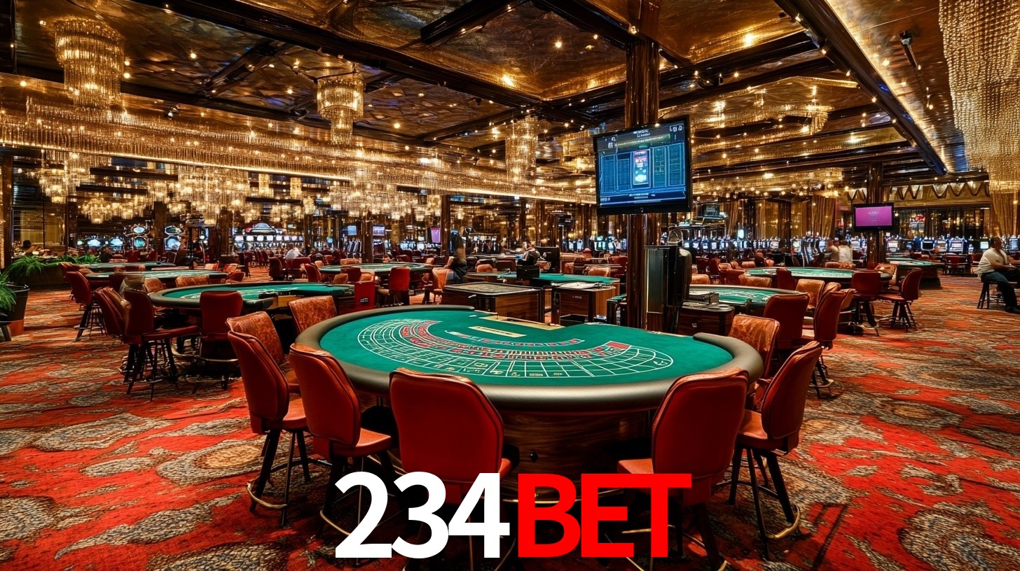 234bet login