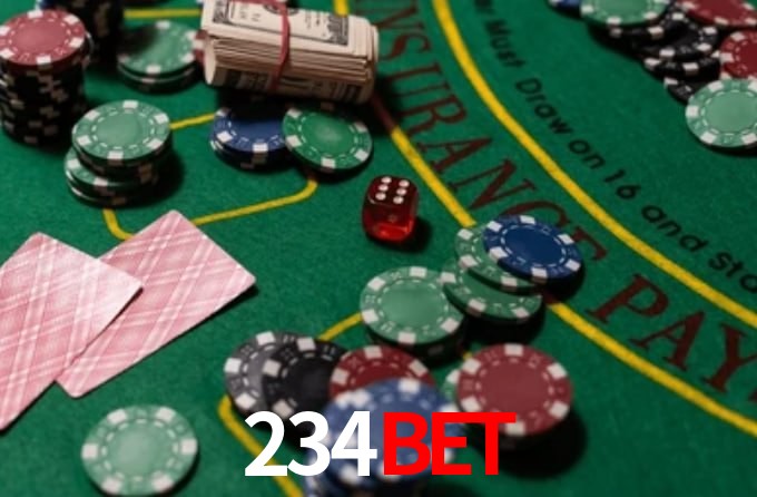 Segurança App 234bet