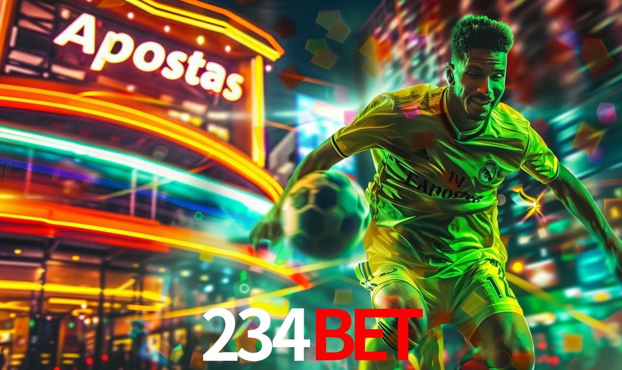 plataforma 234bet
