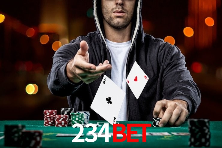 Funcionalidades App 234bet