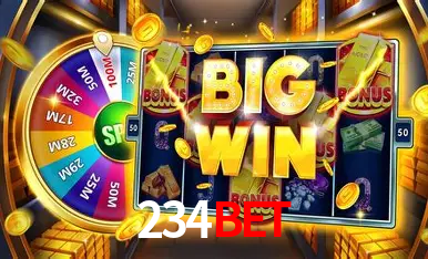 Explorando a Categoria de Eventos em Apostas na 234bet
