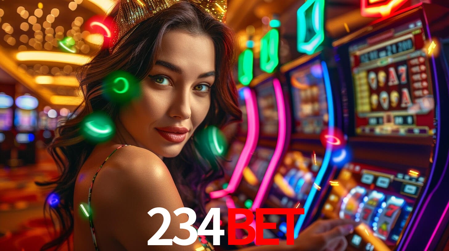 Celular 234bet