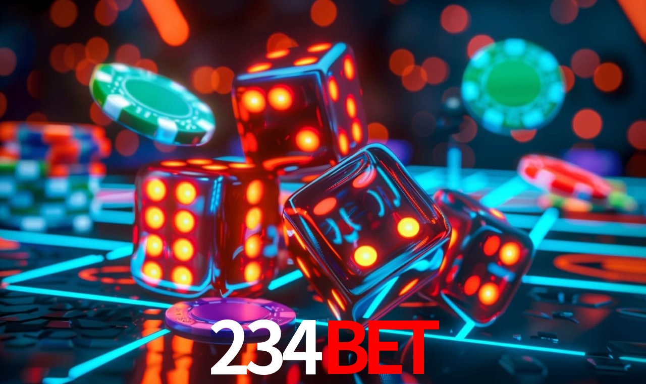 Estatísticas Esportivas 234bet