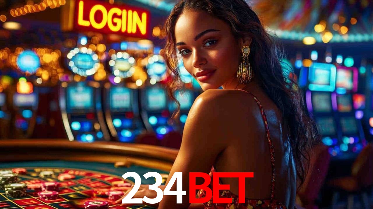 234bet Giros Grátis