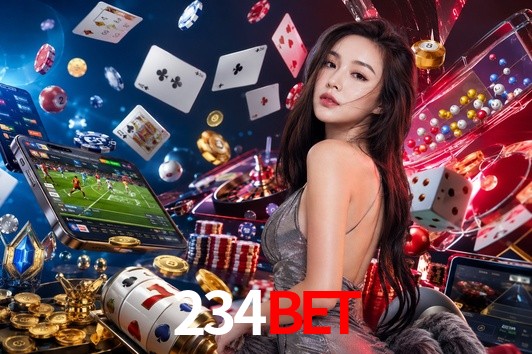Quick Registration 234bet