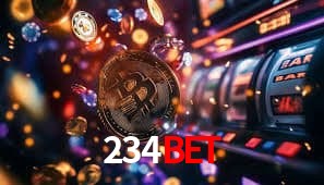 Apostas de Basquete 234bet