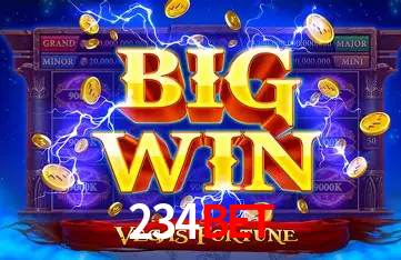 Descubra o Mundo do Cassino Online com 234bet