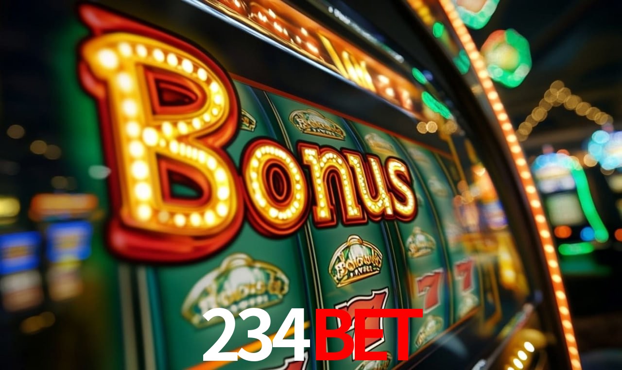 Vitória 234bet