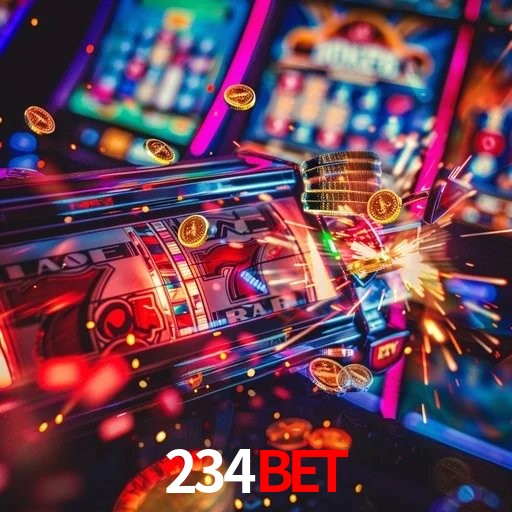 Login Seguro 234bet