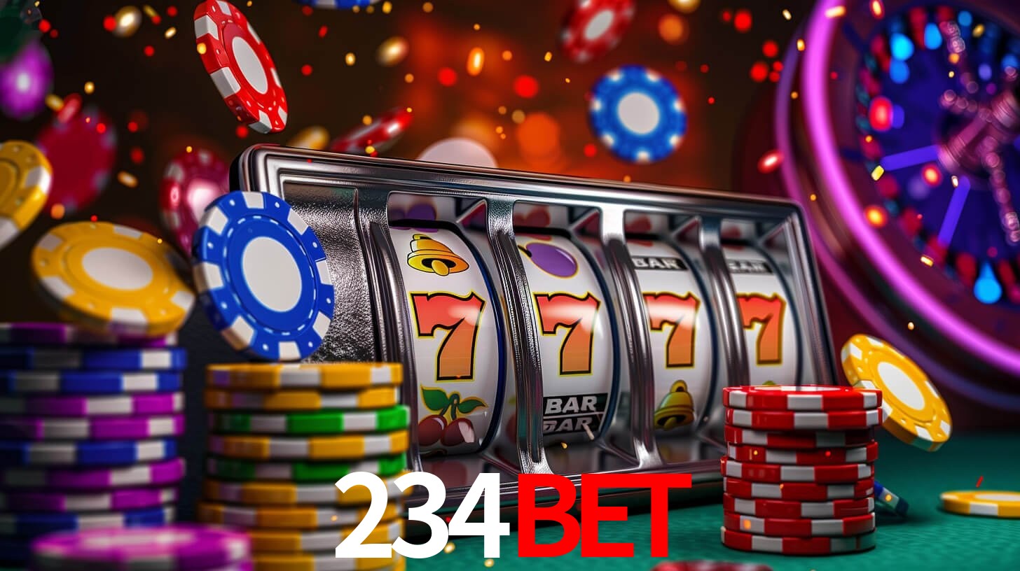 Jogos de Slot 234bet
