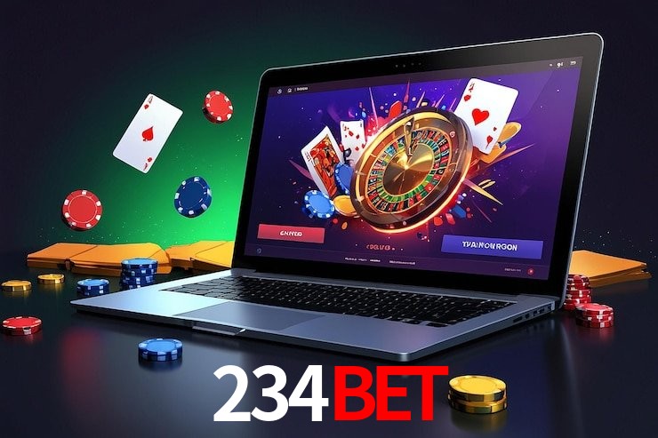 Cashback VIP 234bet