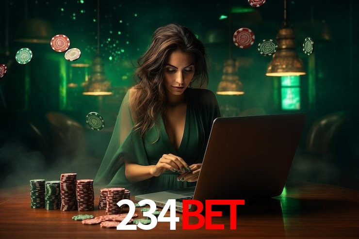 App Store 234bet