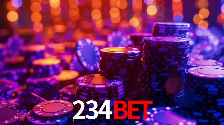 Jogos App 234bet