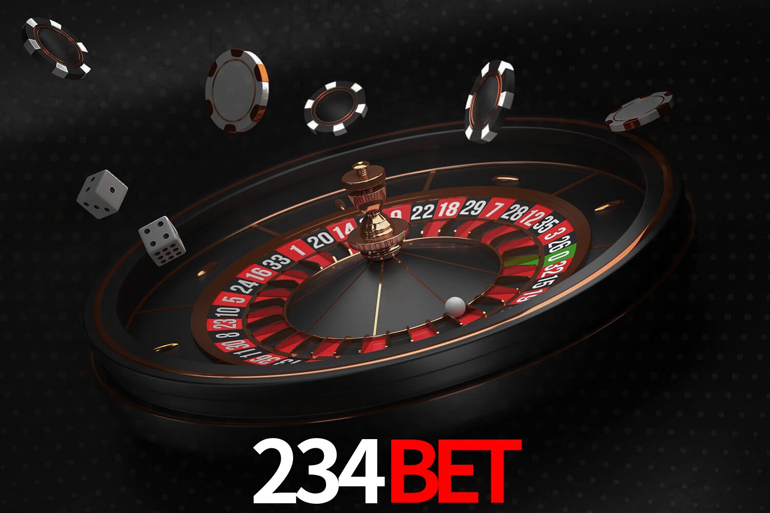 234bet: A Experiência de Casino com Jogos de Mesa ao Vivo