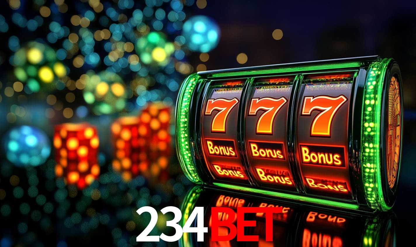 234bet Processo de inscrição