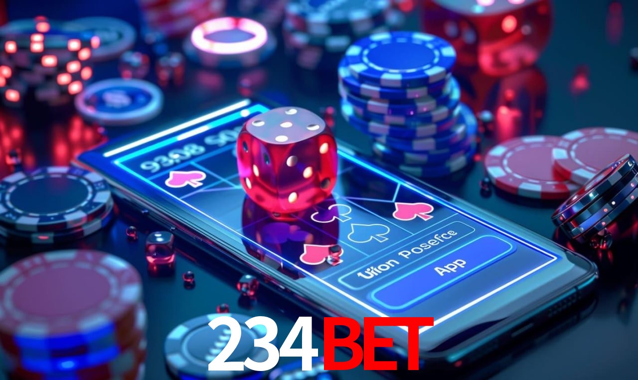 Jogos Mesa 234bet