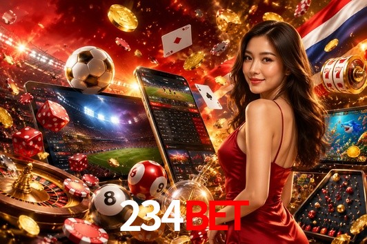 Exclusive Offers 234bet
