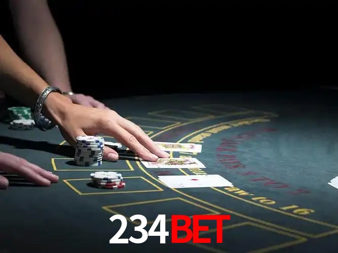 Privilégios VIP 234bet
