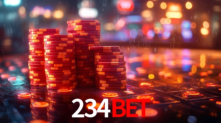 234bet login