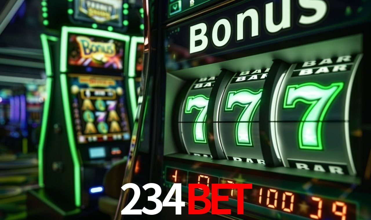 2FA Security 234bet