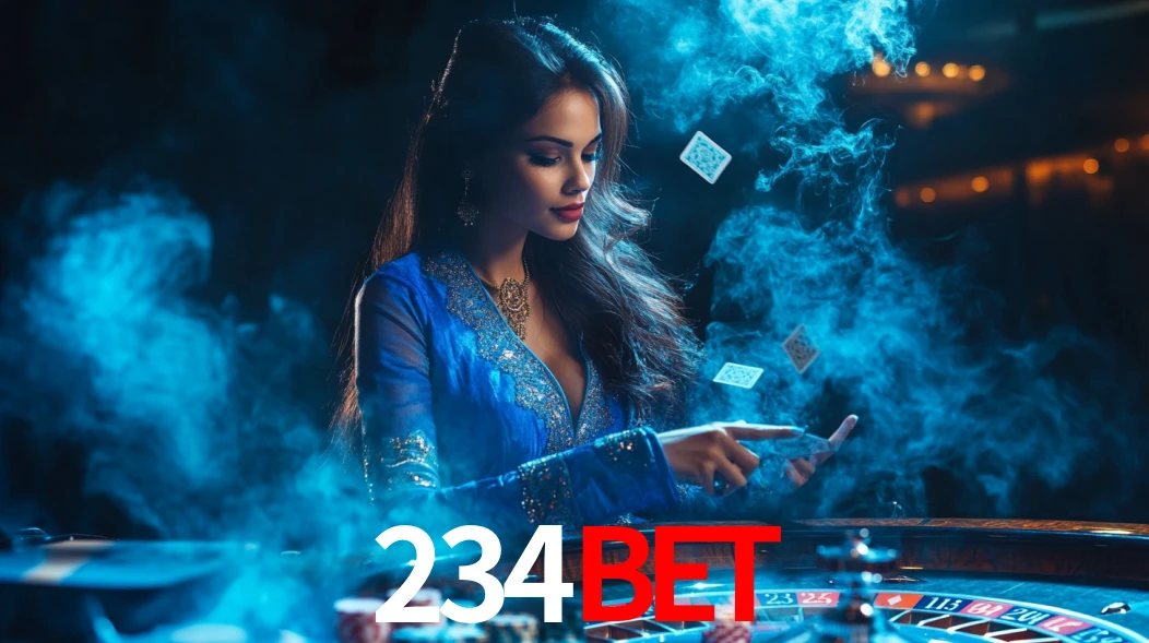 Interface Premium 234bet