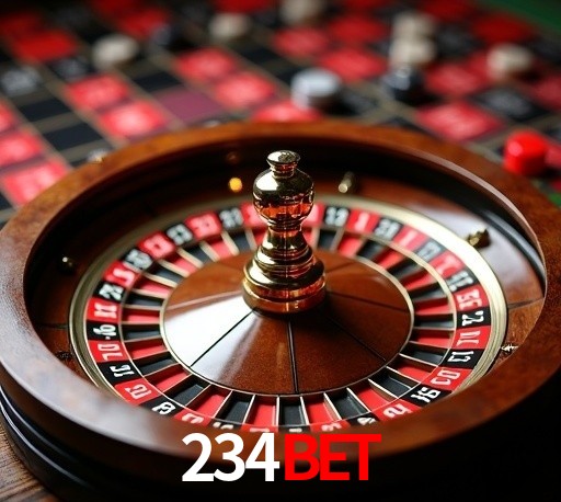 Progressão VIP 234bet