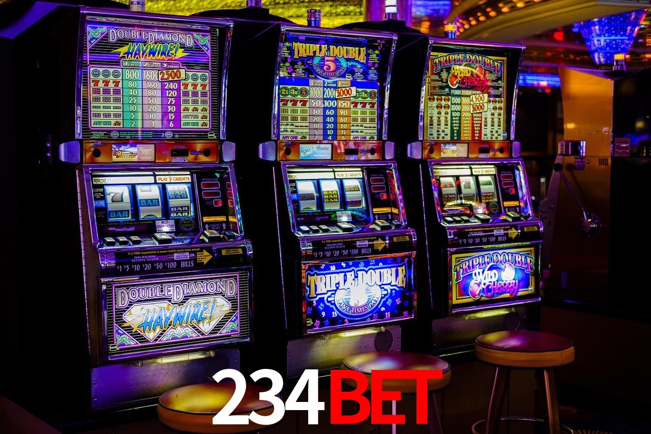 Promoção Relâmpago 234bet