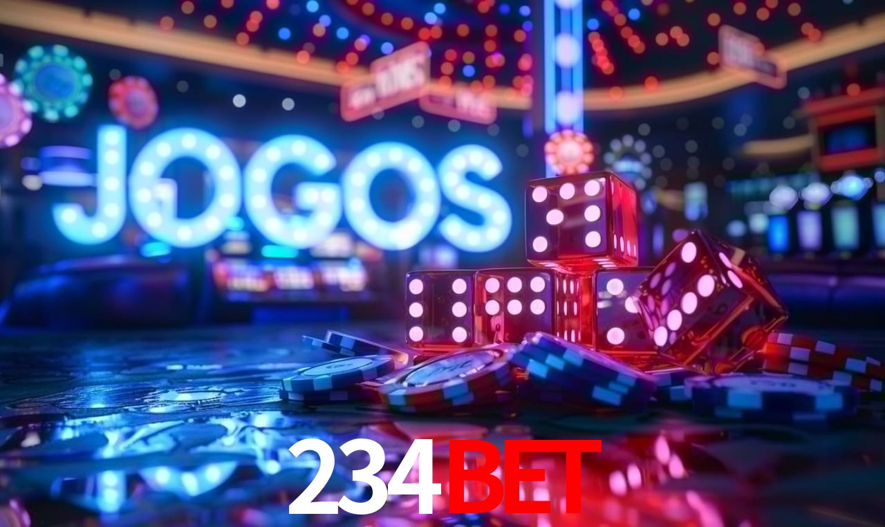 Avaliações dos Jogadores 234bet