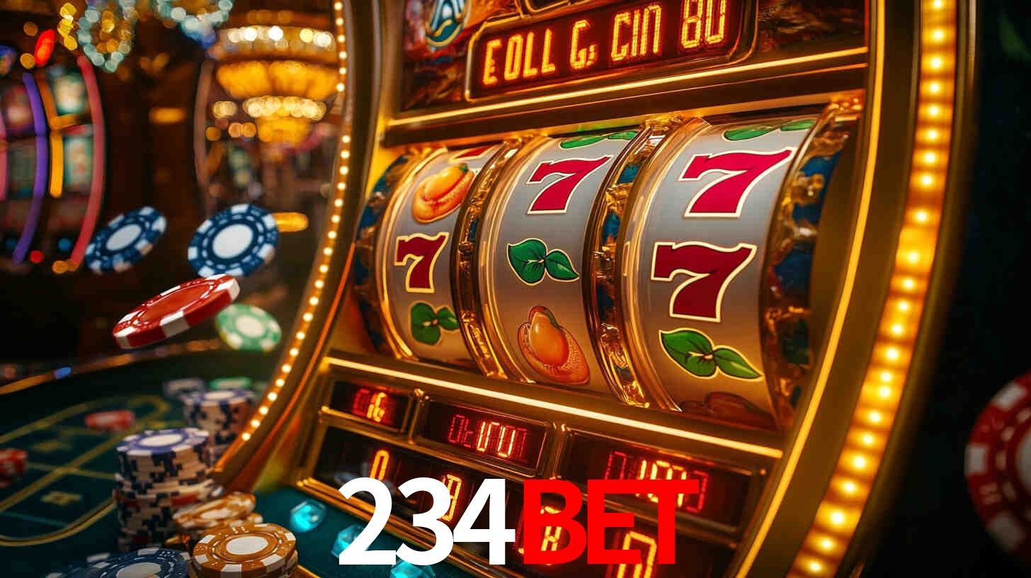 234bet App Interface