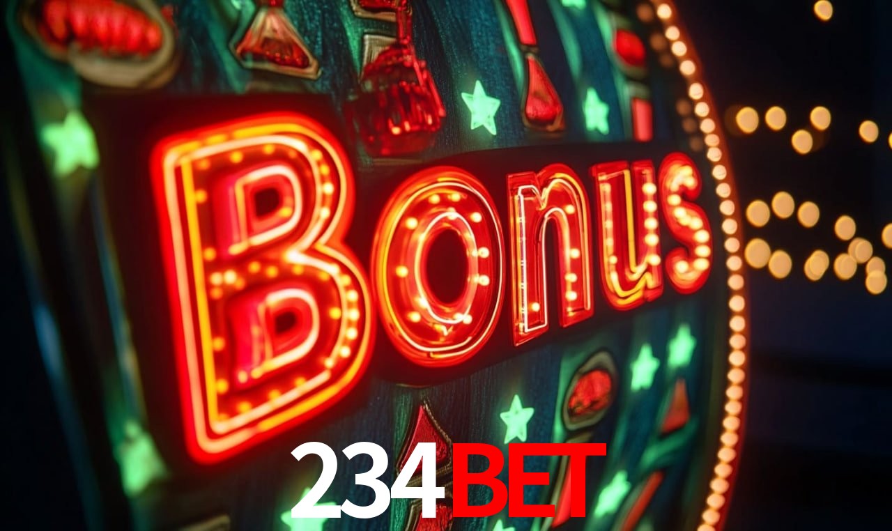 Diretório de Jogos 234bet