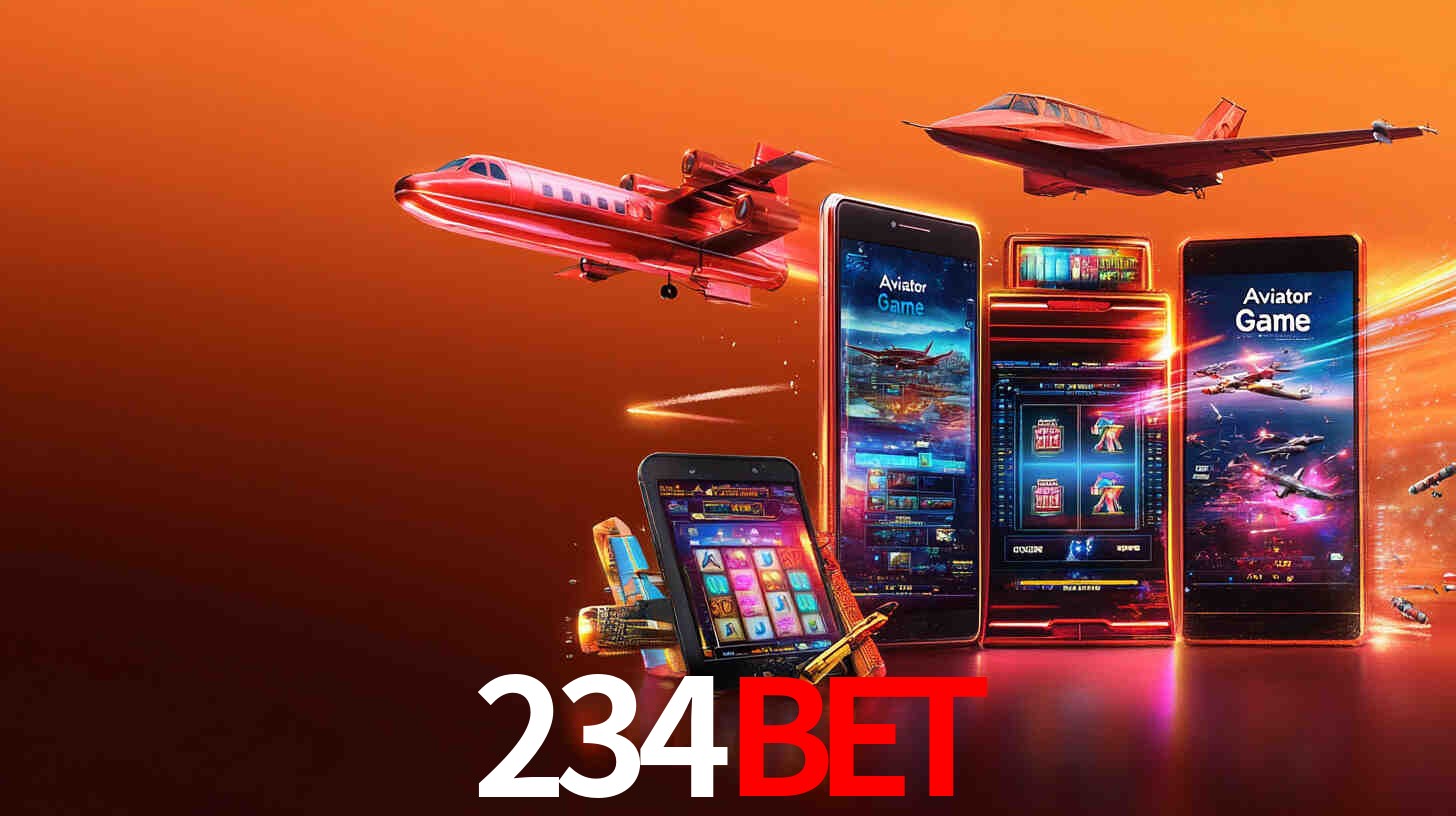 Instalar APK 234bet
