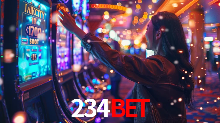 234bet: Seu Especialista em Apostas Esportivas Brasileiras