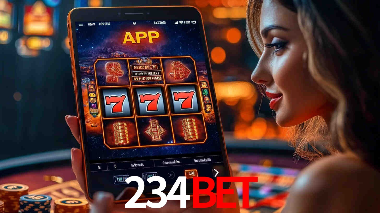 234bet bet Brasil