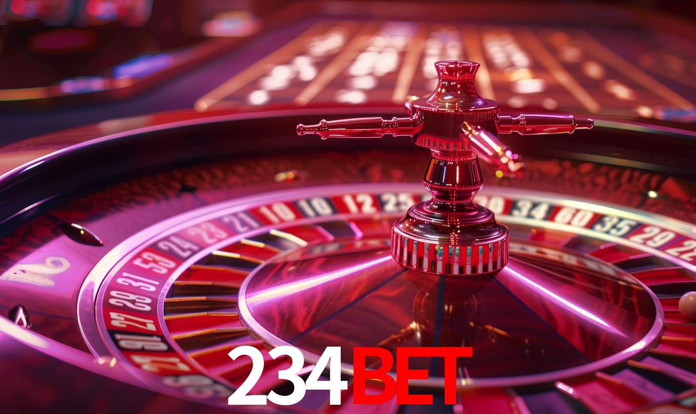 Programa VIP 234bet