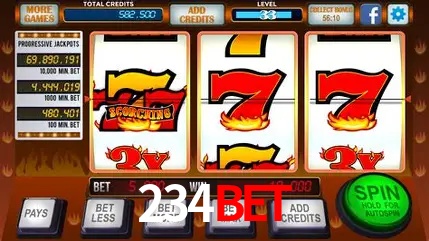 A Revolução dos Aplicativos de Jogos no 234bet