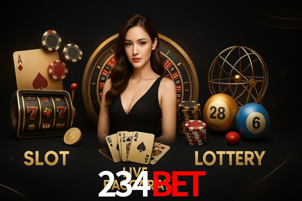 Prêmio 234bet
