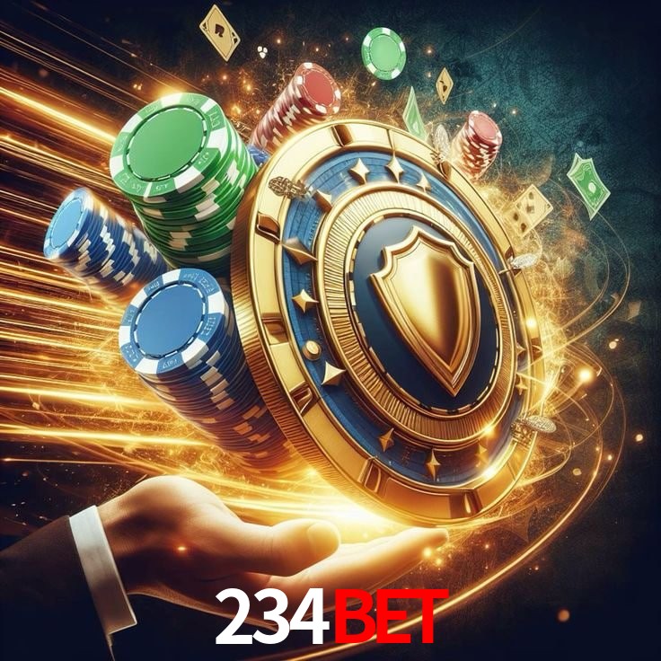 Eventos 234bet